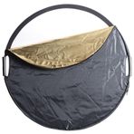 Phottix 5-in-1 Premium Reflektör 120cm