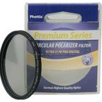 Phottix 58mm UV Filtre