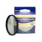 Phottix 72 mm Ultra Slim Pro Digital CPL Polarize Filtre