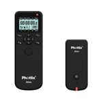 Phottix Aion Canon İçin Kablosuz Timer Kumanda (Se