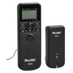 Phottix Aion Nikon İçin Kablosuz Timer Kumanda (Se