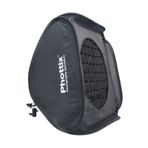Phottix Easy-Folder Softbox Deluxe Kit 60x60cm with Grid
