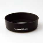 Phottix HB-45 Parasoley (AF-S 18-55mm VR)
