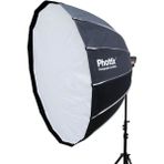 Phottix Hexa-Para Softbox 120CM