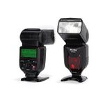 Phottix Mitros+ Nikon Uyumlu TTL Tepe Flaşı