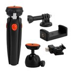 Phottix MT3 5'i 1 Arada Kit Mini Tripod