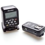 Phottix Odin Ttl Tetikleyici Nikon Uyumlu Alıcı Verici