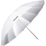 Phottix Para Pro Reflektör Şemsiye Beyaz 101 cm