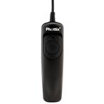 Phottix PH10430 Kablolu Uzaktan Kumanda N10 (küçük, 1 m)