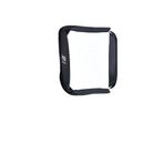 Phottix PH82530 Easy-Folder stüdyo ışığı-Set 60 x 60 cm