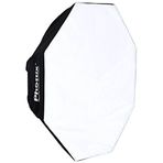 Phottix PH82612 sekizgen stüdyo ışığı 95 cm (37 inç)