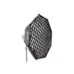 Phottix PH82660 2-in-1 sekizgen stüdyo ışığı Raster 122 cm (47 inç)