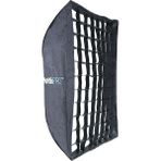 Phottix Pro Easy Up Hd Umbrella Softbox With Grid 60 x 90 cm