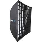 Phottix Pro Easy Up Hd Umbrella Softbox With Grid 90 x 90 cm