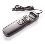 Phottix TR-90 N8 Multi-Function Timer Kablolu Kumanda