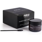 Phrau Kaş Şekillendirici ve Sabitleyici Wax (Argan Yağı, Hint Yağı, E Vitamini ve Keratin Içerir)