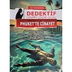 Phuket'te Cinayet - Dedektif Cinayet Çözme Oyunu