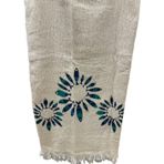 Phuti Collection Müslin Balık Baskılı Peştemal