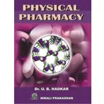 Physical Pharmacy