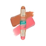Physicians Formula Butter Glow & Go Multiuse Stick Bronzer Sunkissed Rose