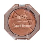 Physicians Formula Mıneral Wear® Dıamond Bronzer 7 ml Işıltılı Etki ile Bronzlaştırıcı Krem