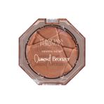 Physicians Formula Mineral Wear Diamond Bronzer