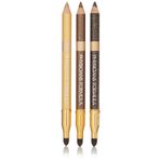 Physicians Formula Shimmer Eyeliner Trio Glam Nude
