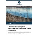 Physikalisch-chemische Merkmale der Sedimente in der Litoralzone