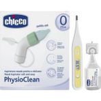 Physioclean Termometre Seti
