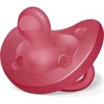 Physioforma Soft 2'li Silikon Emzik 16-36 Ay Kız - 16 - 36 Ay - Pembe