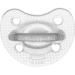 Physioforma Soft Luxe 6-16 Ay Kız Bebek Emzik