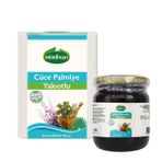 PHYT FLORA 86976232010866 Cüce Palmiye & Yakıotlu Macun 230 G