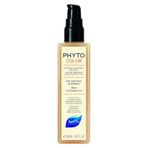 Phyto 150 ml Boyalı ve İşlem Görmüş Saçlar İçin Işıltı Arttırıcı Bakım