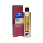 Phyto 200 ml İnce ve Cansız Saçlar için Dolgunlaştırıcı Şampuan- Phyto Phytodensia Shampoo