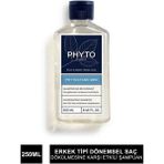 Phyto 250 ml Phytocyane Erkek Tipi Dökülme Giderici Şampuan