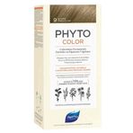 Phyto 618059109645 Phytocolor 9 Açık Sarı Saç Boyası