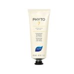 Phyto 7 Cream Kuru Saçlar İçin Bitki Özlü 50 ml Nemlendirici Krem