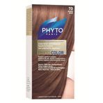 Phyto 7D Dore Sarı Bitkisel Saç Boyası