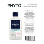 Phyto Anti-Itching Shampoo 250ml - Kaşıntı Karşıtı Şampuan