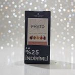 Phyto Color 3 Dark Brown Saç Boyası - 2'Li Avantaj Paketi