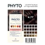 Phyto Color 4.77 Kestane Bakır | Saç Boyası