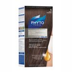 Phyto Color 5 Chatain Clair Açık Kestane Saç Boyası