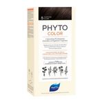 Phyto Color 5 Kahverengi Saç Boyası