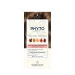 Phyto Color Kit Coloration Dark Blonde Saç Boyası 6 - Koyu Kumral