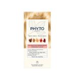 Phyto Color Kit Coloration Extra Light Blonde Saç Boyası 10 - Çok Açık Sarı