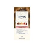 Phyto Color Kit Coloration Golden Blonde Saç Boyası 7.3 - Kumral Dore