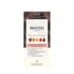 Phyto Color Kit Coloration Intense Chestnut Brown Saç Boyası 4.77 - Yoğun Kestane Bakır