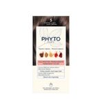 Phyto Color Kit Coloration Light Brown Saç Boyası 5 - Açık Kestane