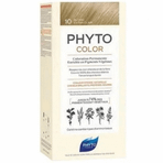 Phyto Color Saç Boyası 10 Extra Hafif Sarı