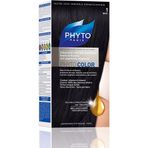 Phyto Color Siyah 1 Bitkisel Saç Boyası